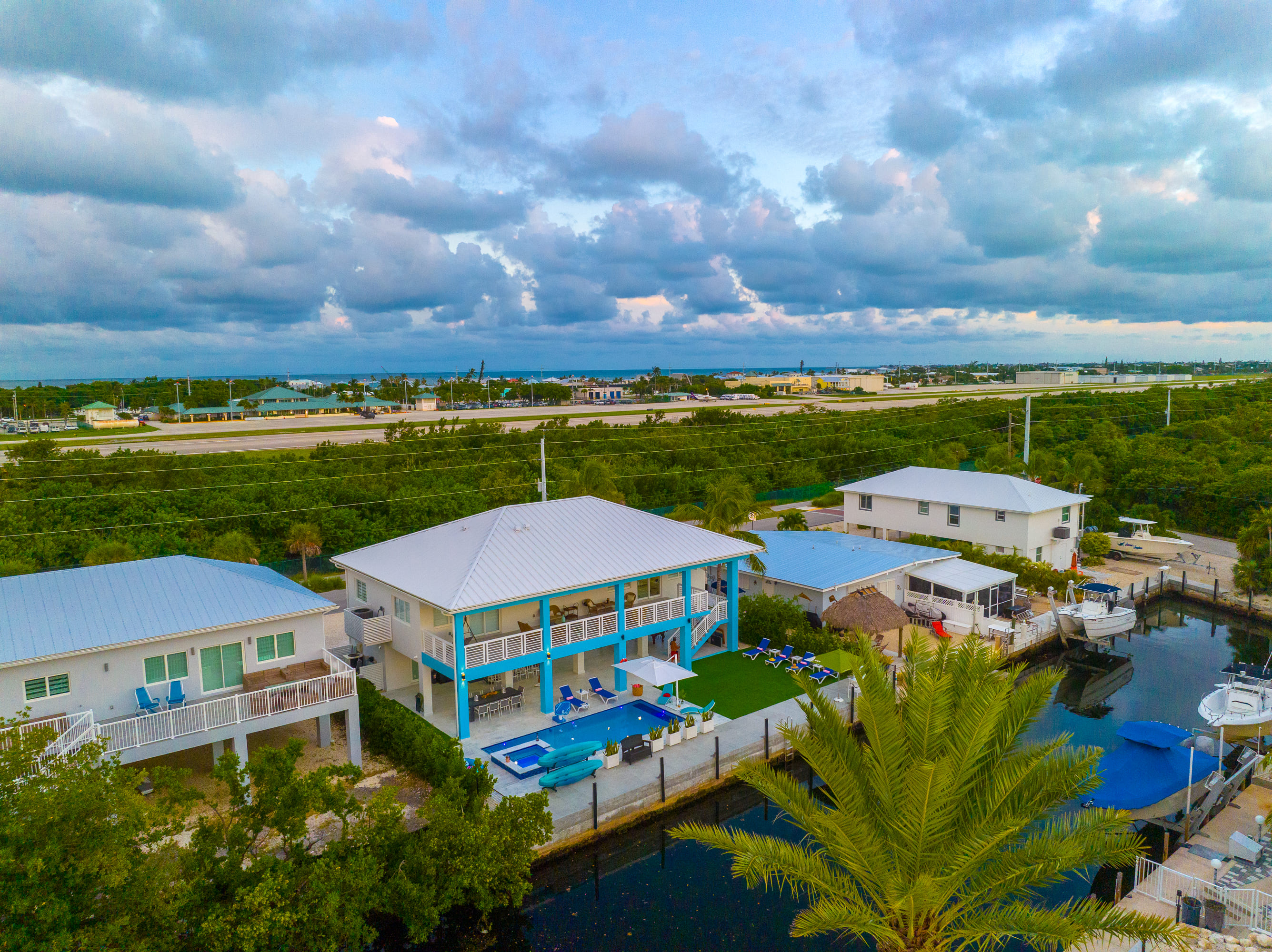 Villa Coral